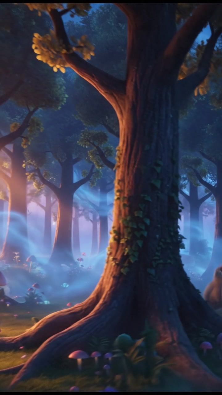 छायाओं के बीच एकांत