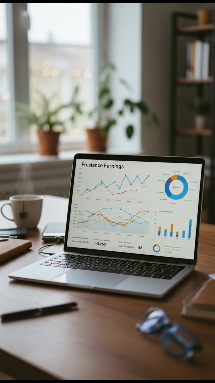 Discovering the Faceless Affiliate Marketing Model!