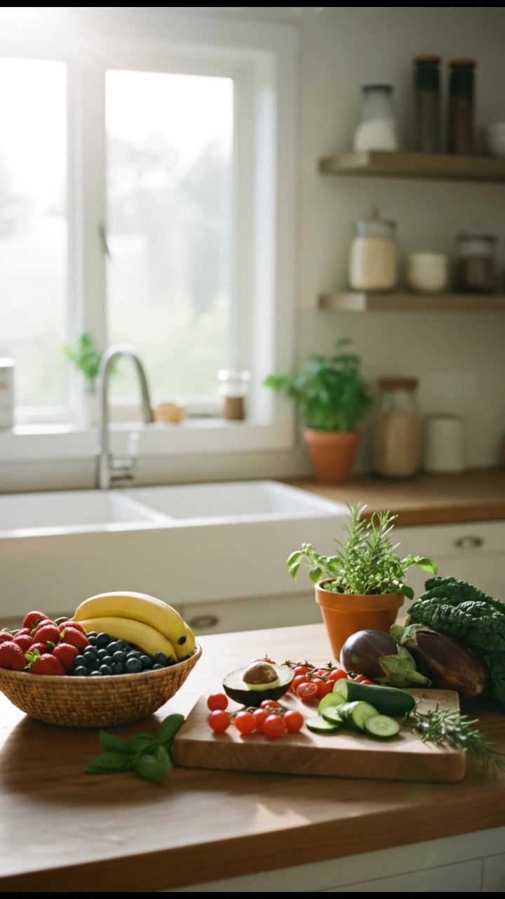 Acchi Nind Ke Liye Aavashyak Bhojan