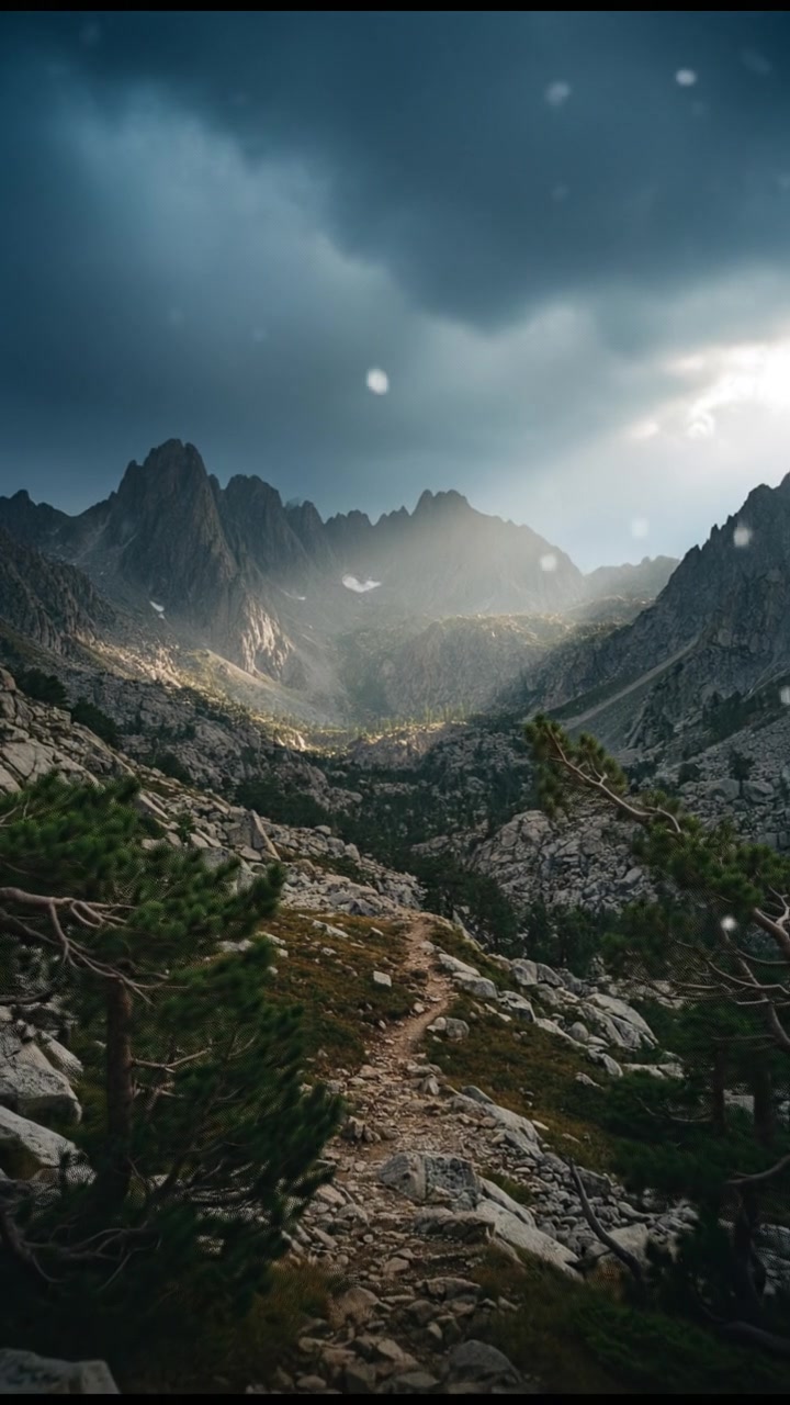 Rise of Resilience: A Journey of Determination