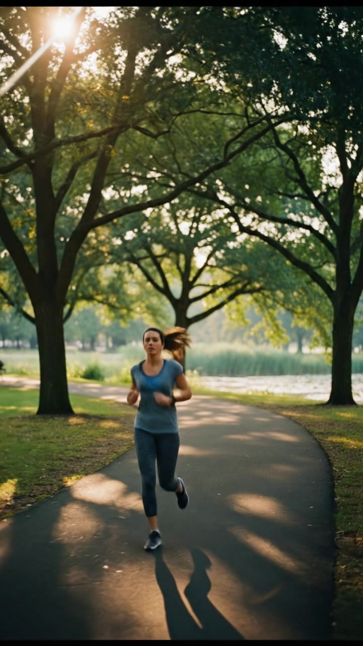 Steps to a Healthier Lifestyle for Longevity