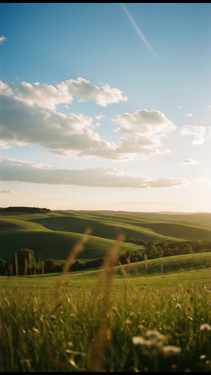 My Journey: A Biographical Narrative