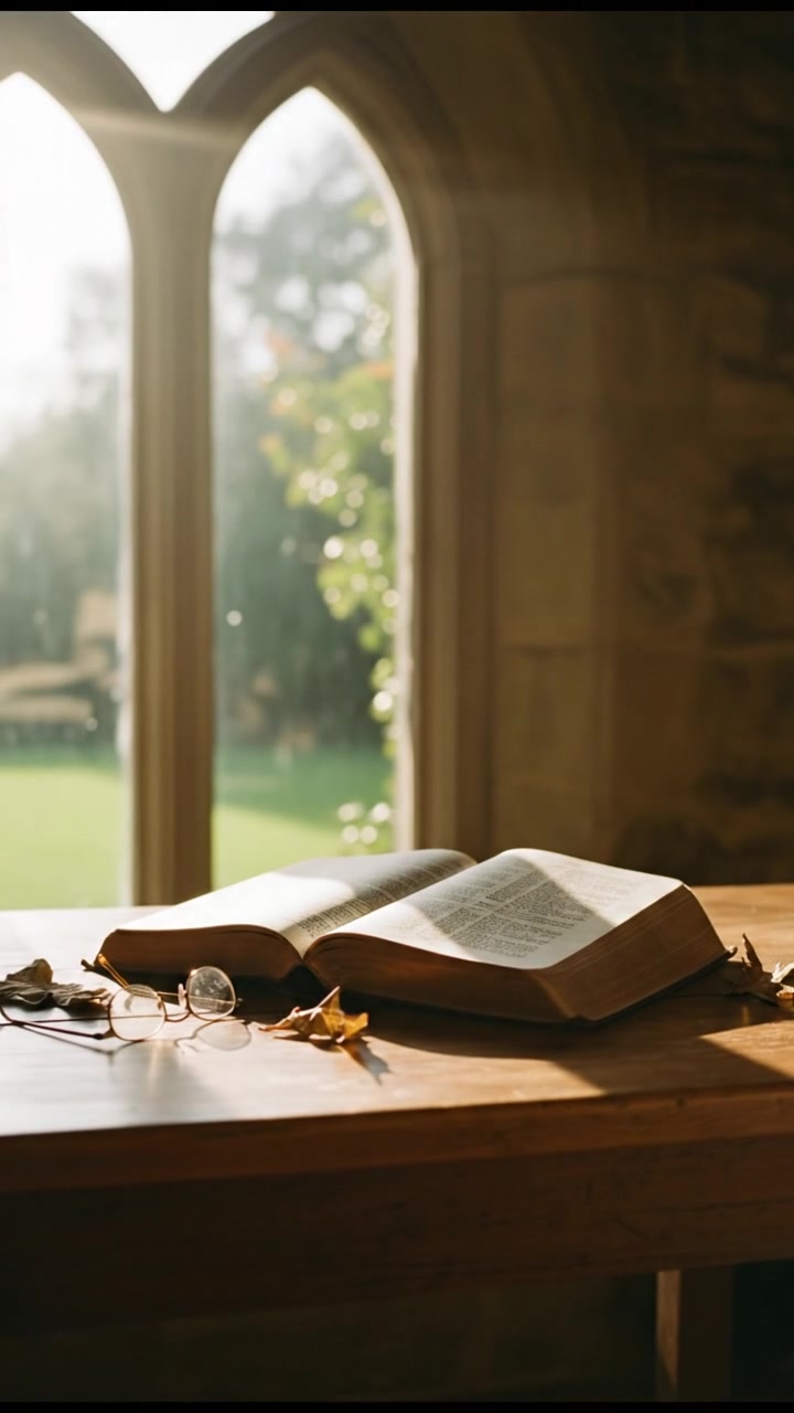 The Hidden Verse They Don't Want You to Know!