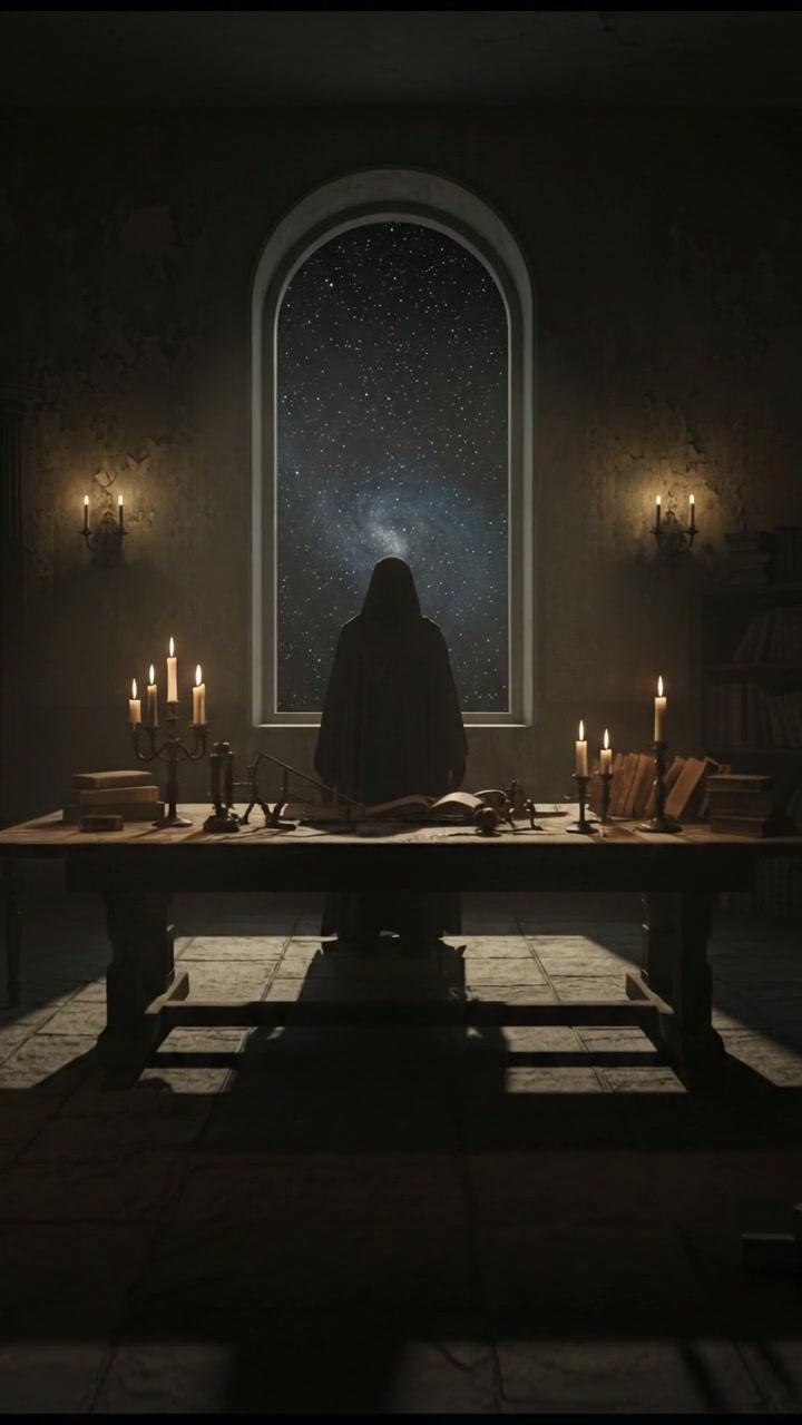 Suara dari Bawah Ranjang