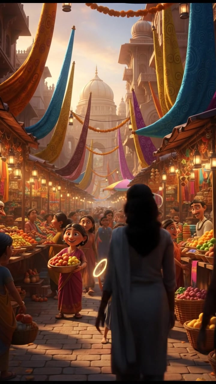 Exploring India 🇮🇳