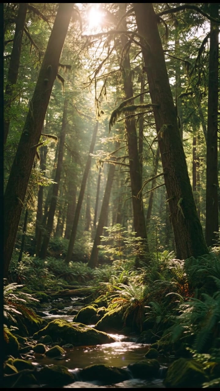 पर्यावरण और इसके तत्वों का परिचय