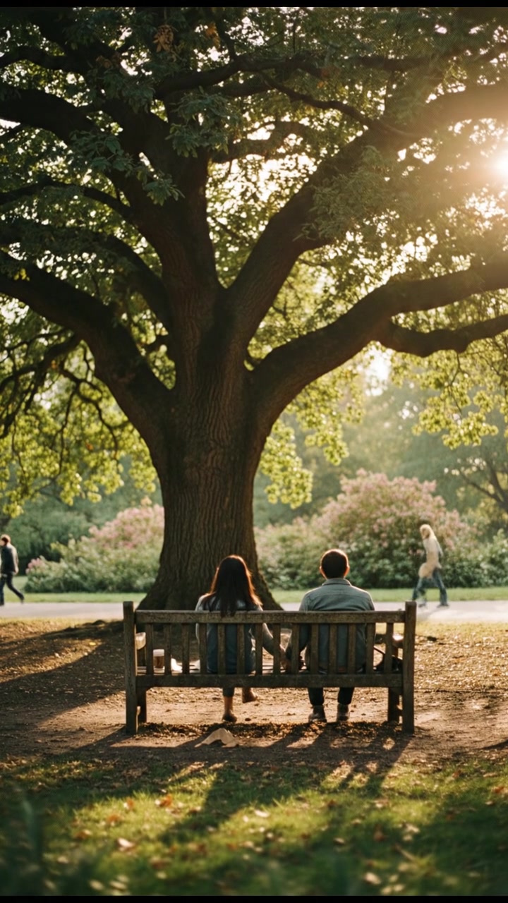 Preparation in Patience