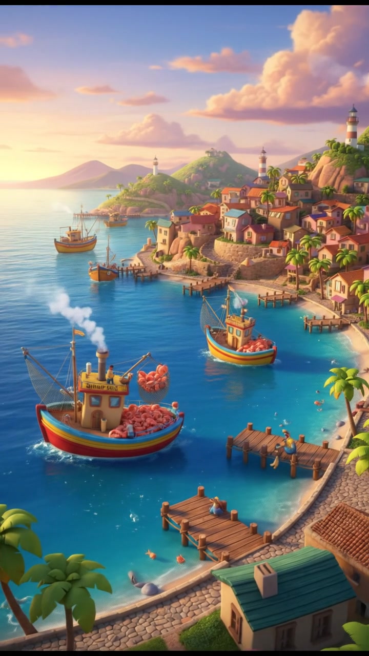 The Tale of Malin Kundang