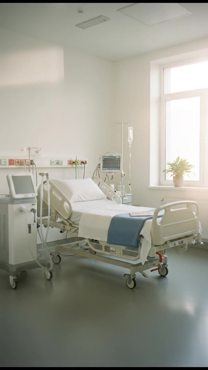 My Journey: The Chapters That Shaped Me