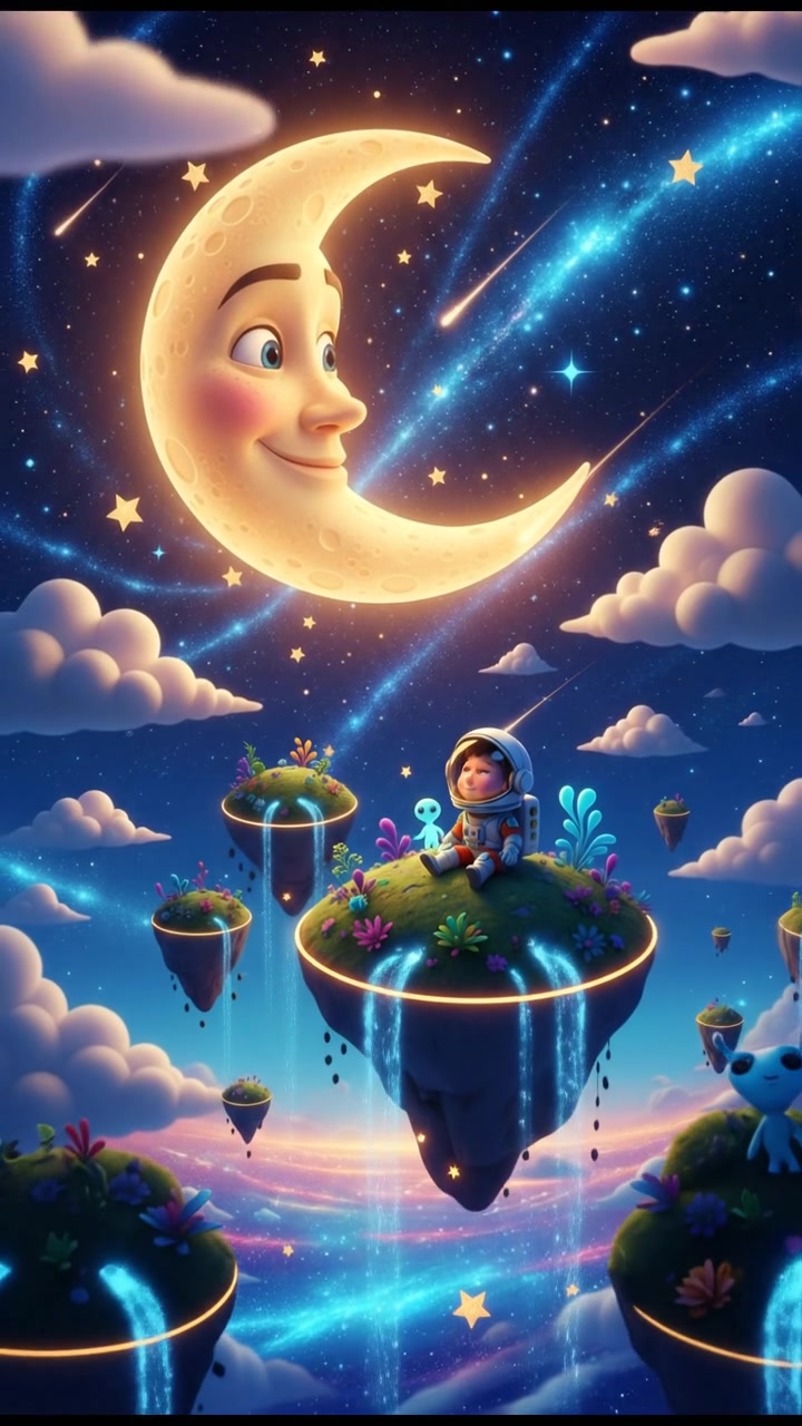 What Does Space Smell Like? A Cosmic Barbecue!