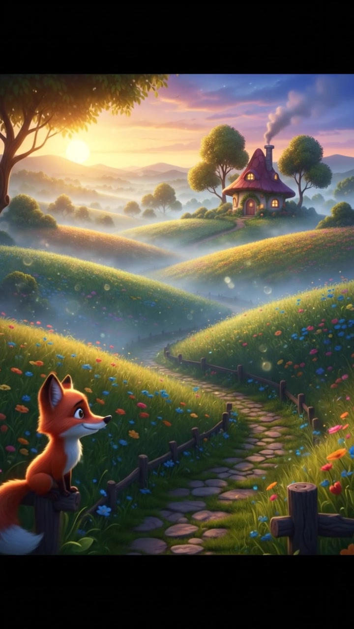 Berlari Menuju Keberanian