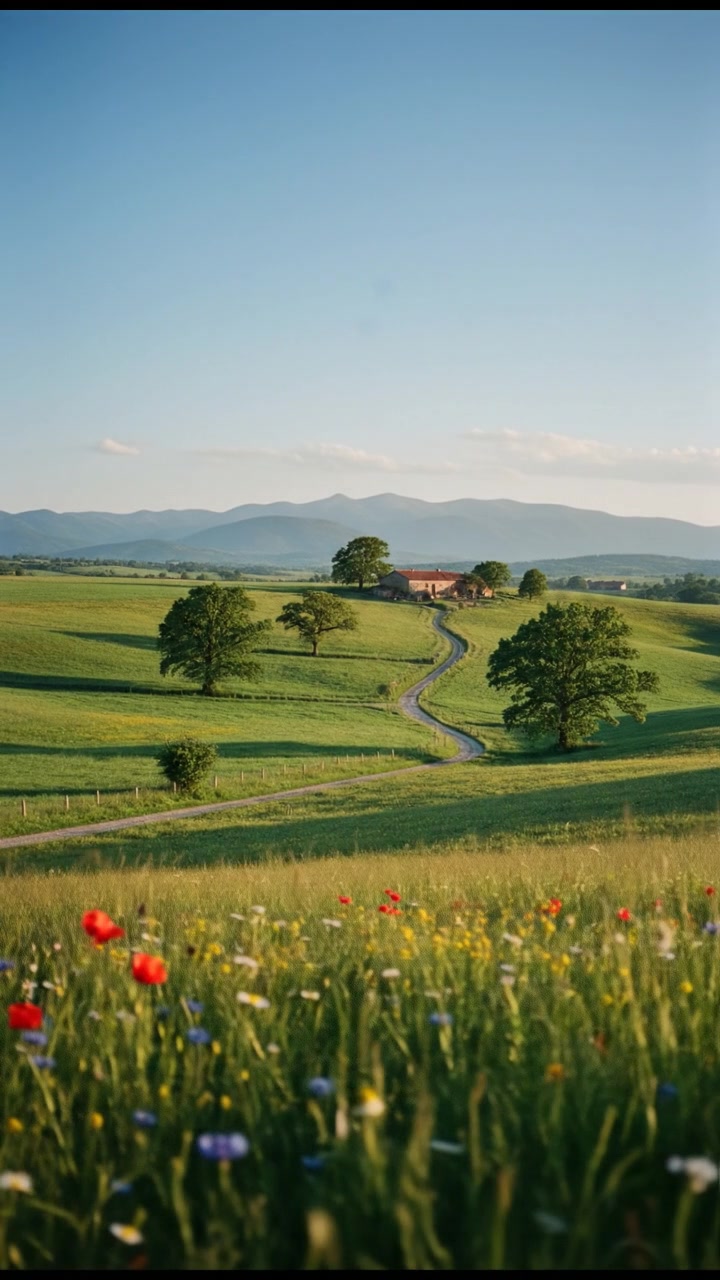 Hypernatural: Platform AI untuk Membuat Video Instan