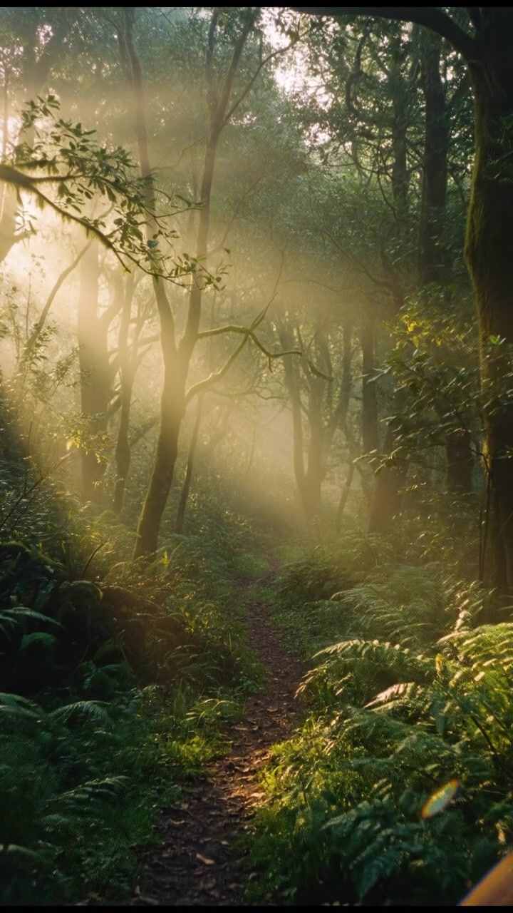 Whispers of Greed and Shadows of Love