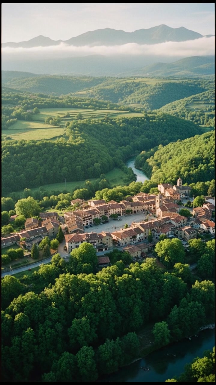 Heroes of Amaetta Edda