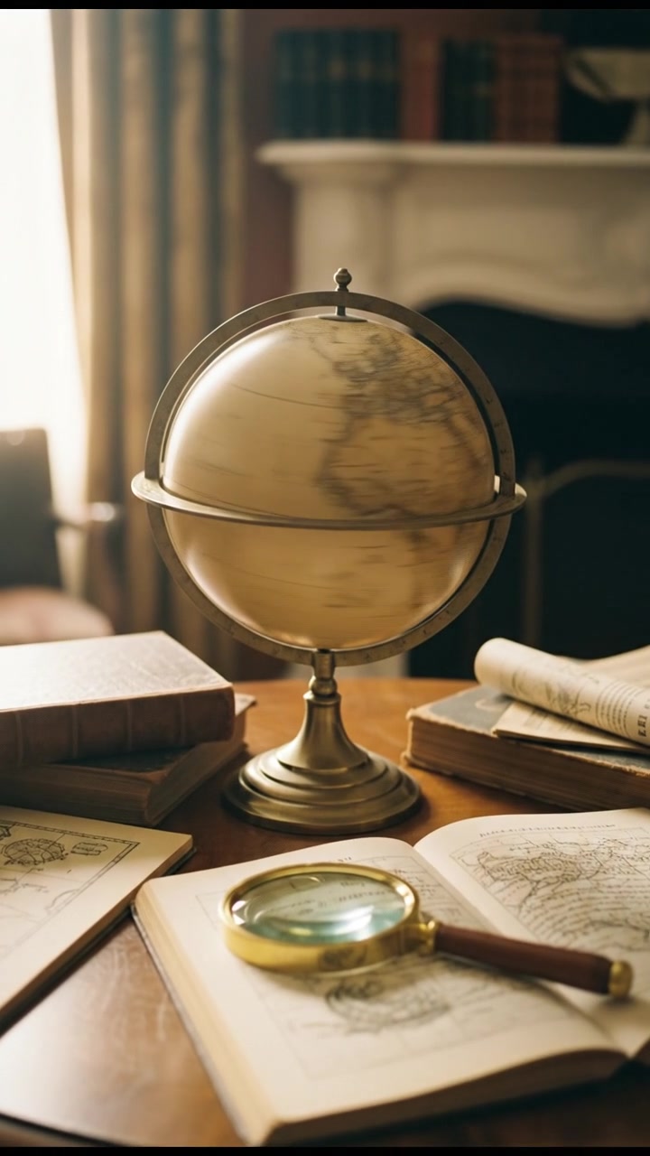 Fakta Menarik tentang Suara Gunung Berapi