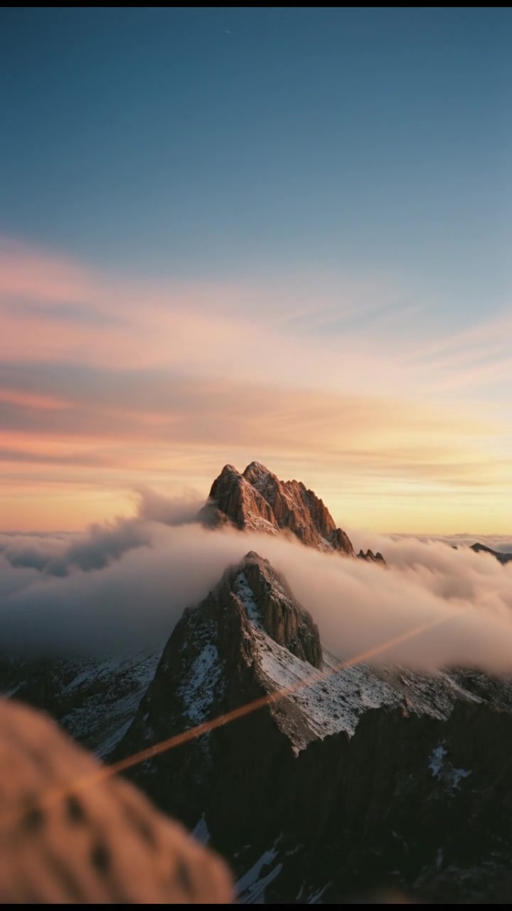 The Blessings and Love of God