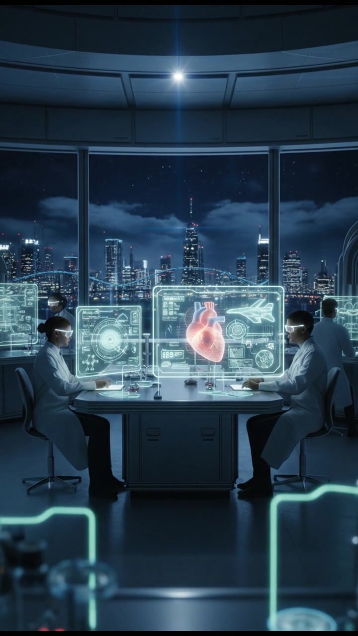 Benjamin Franklin dan Ponsel Pintar: Perjalanan Waktu yang Mengejutkan!