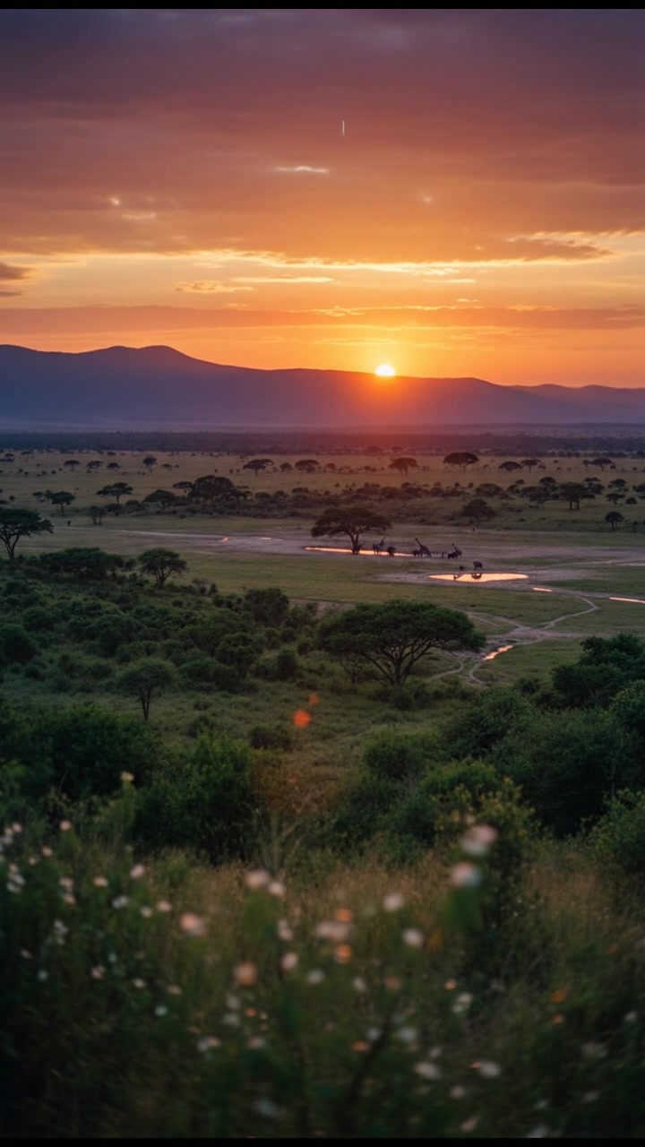 The Beauty of African Identity