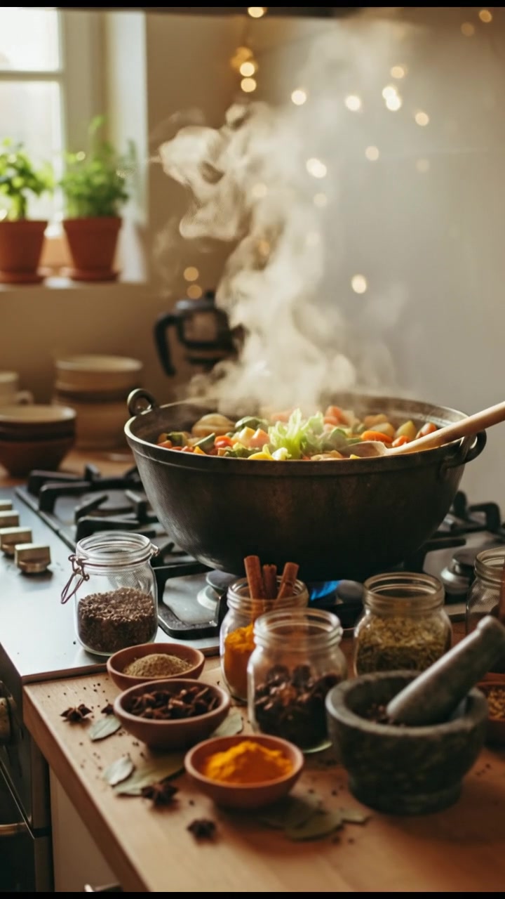 MESS WALLAH: दिल से दिल तक, हर रोज़ का स्वाद