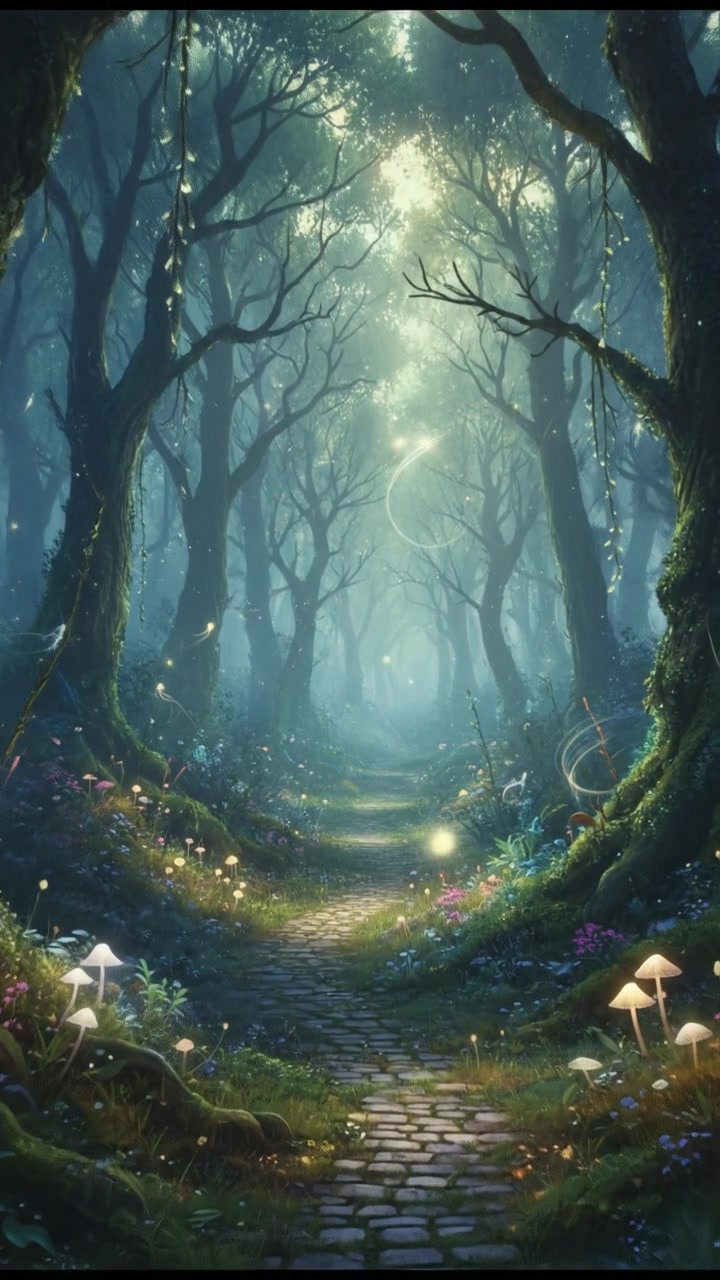 The Apple of His Eye: A Divine Promise