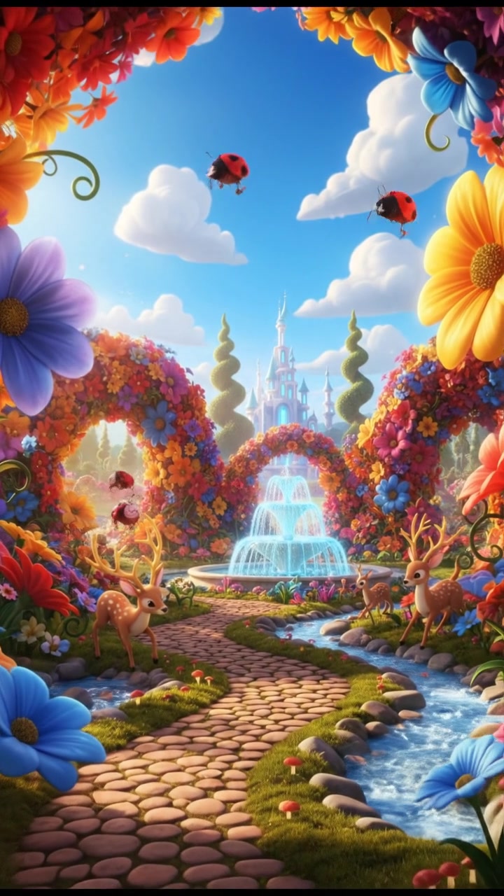 Heartfelt Anime Love Moments 💖