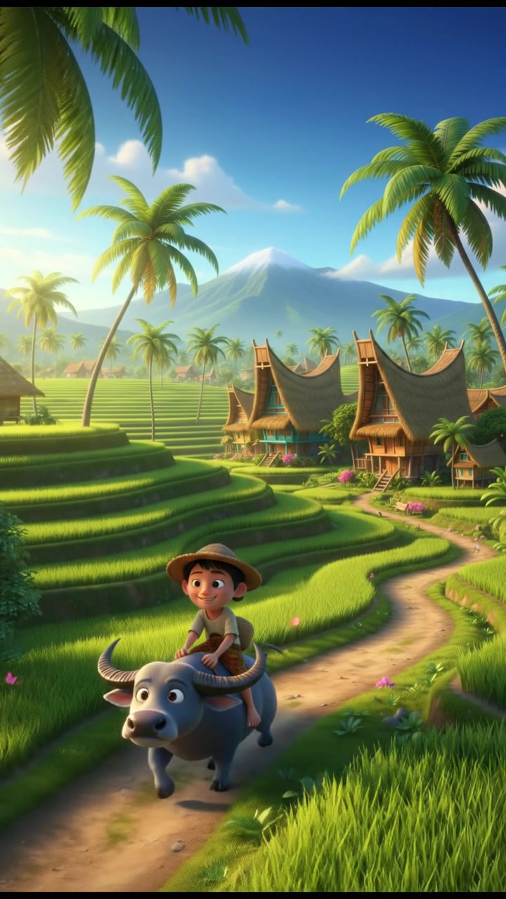 Alasan Kenapa Orang Indonesia Suka Makan Nasi