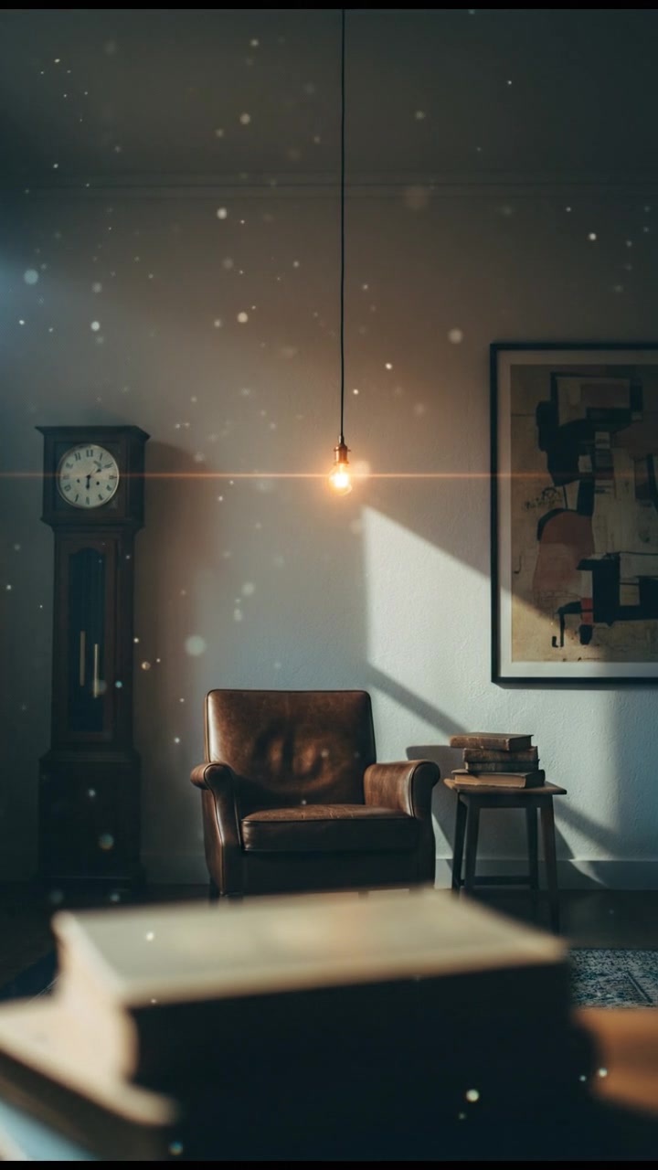 सफलता का मंत्र: आज करो, कल देखो