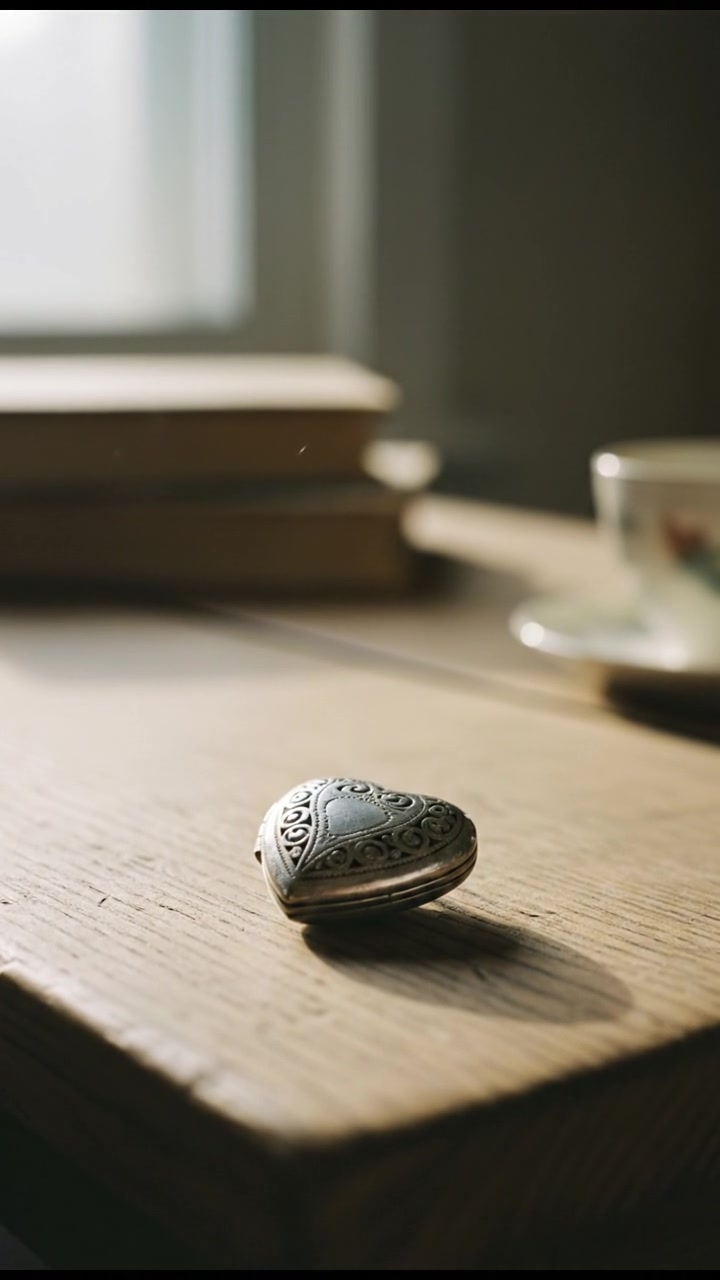 Kekuatan Dari Luka: Pembentukan Diri Anak