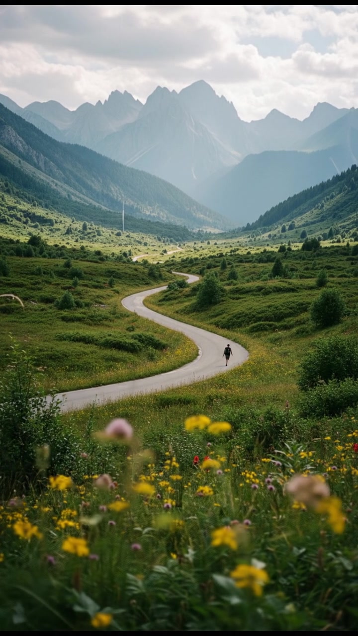 Every Step Towards Our Best Self