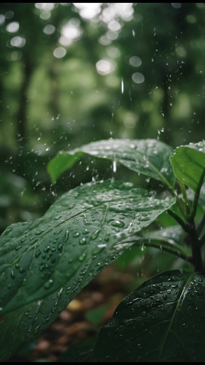 The Gift of Nurture: Harmony in Growth