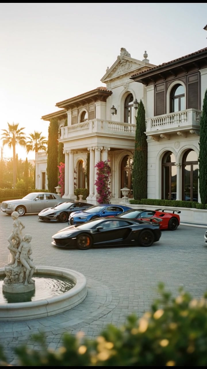 Read Like a Billionaire