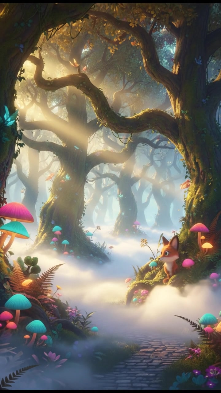 सृजन का चमत्कार: प्रकृति और तकनीक की एकता