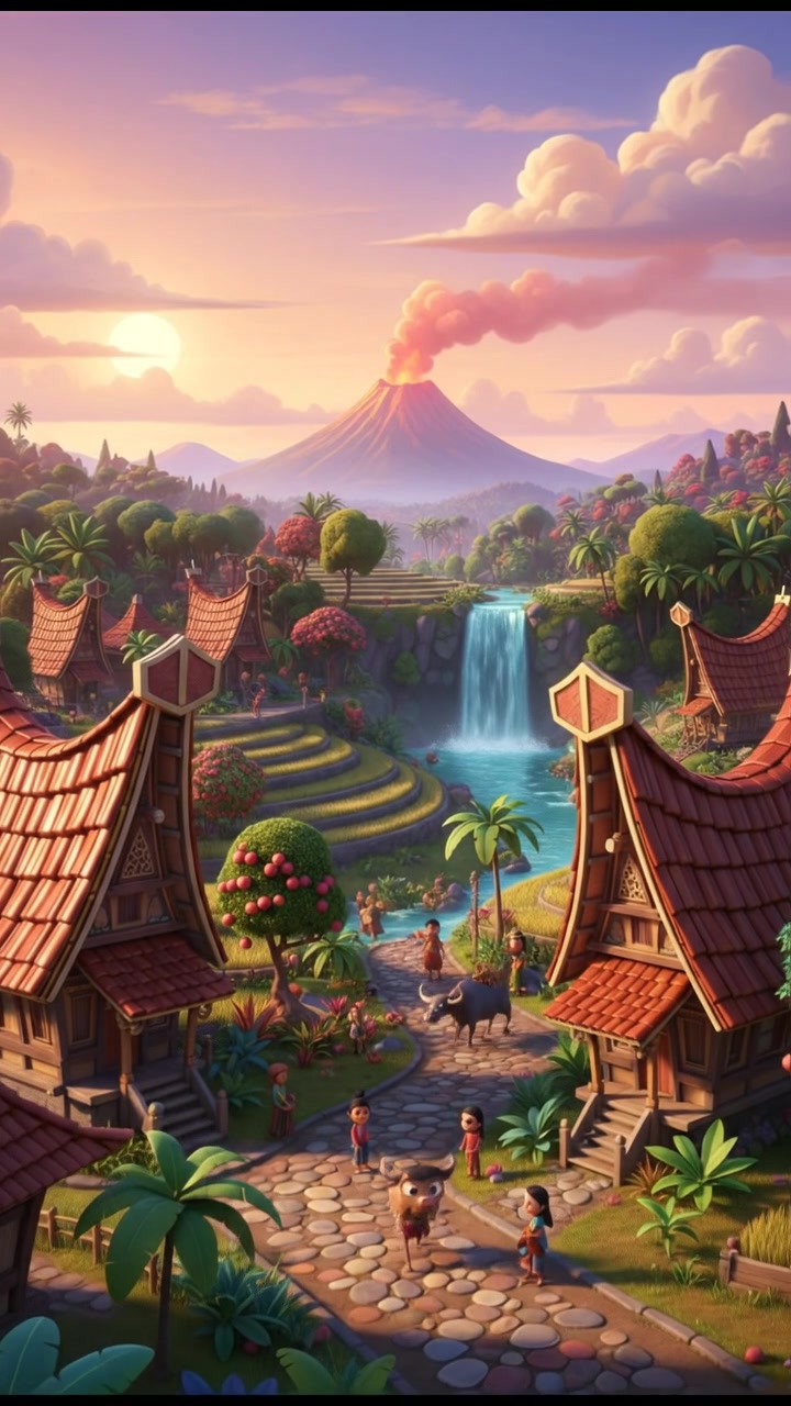 Asal-Usul dan Informasi Desa Simorejo, Bojonegoro