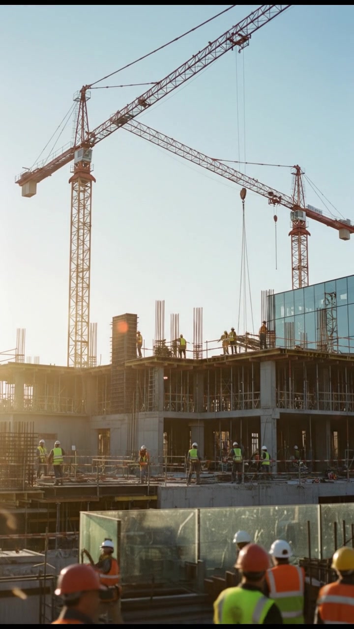 Understanding Construction Safety Signs