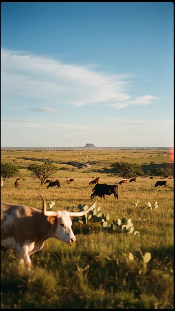 5 Surprising Facts About Texas