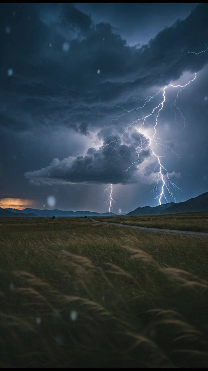 Setiap Badai Pasti Ada Akhir