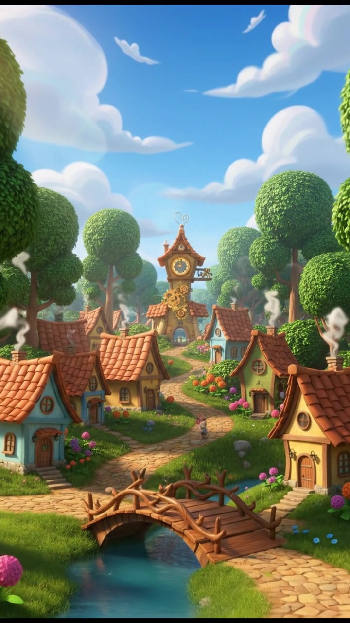 Baba Fazal Din and His Beloved Cat Chandni