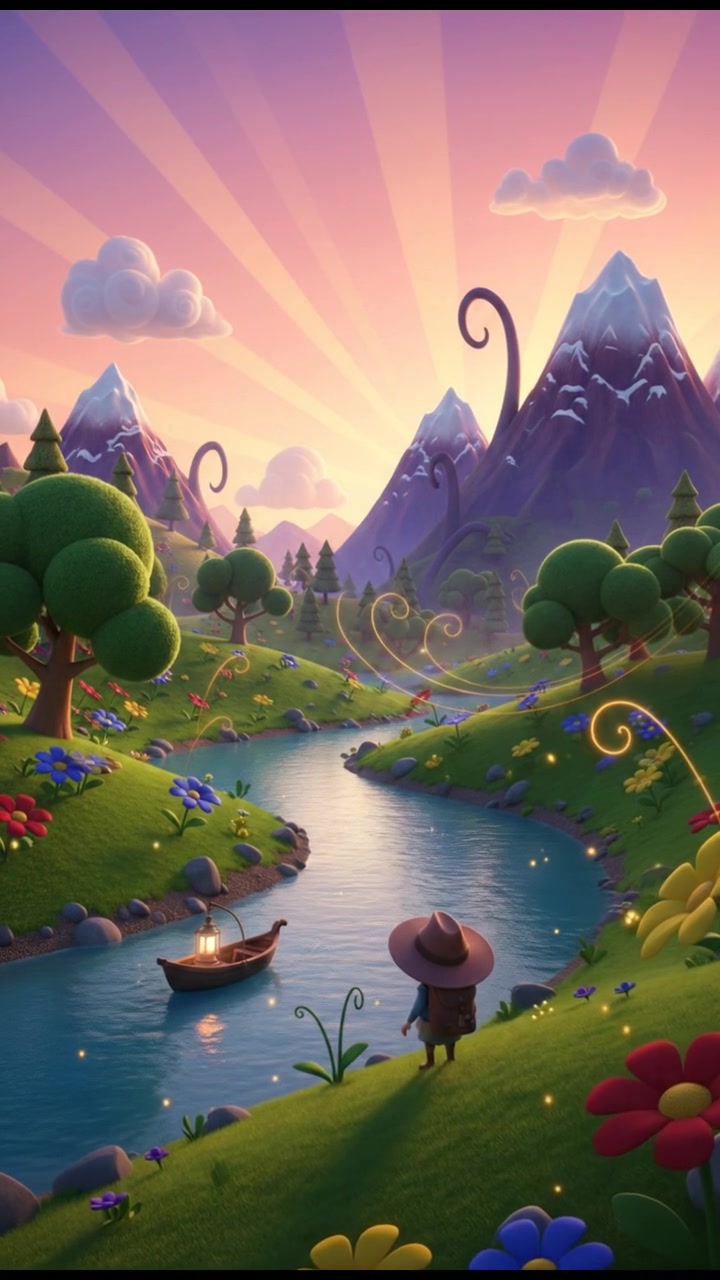 Awal Kecerdasan Manusia dan Kehidupan Bersatu dengan Alam