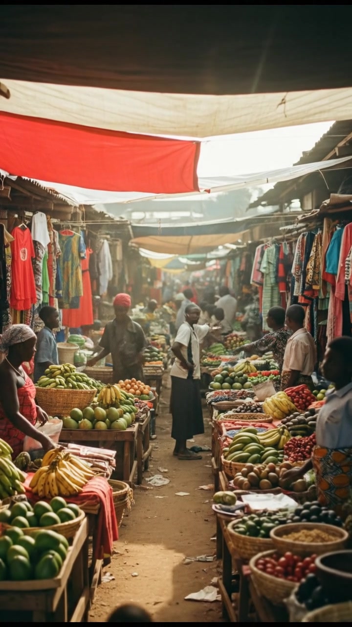 Triumph Over Bullying: A Village Boy's Journey to Success in City School