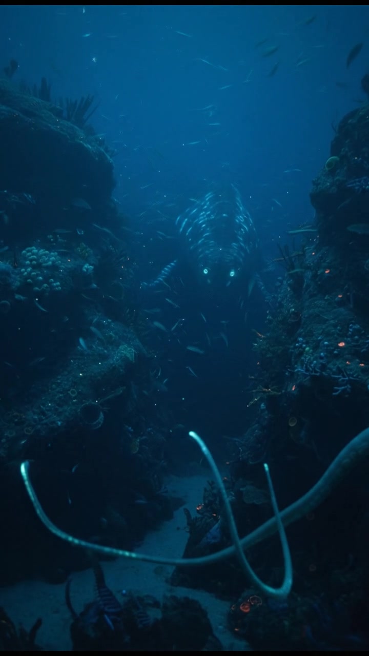 Mastering Escape: The Ingenious Adaptability of Octopuses