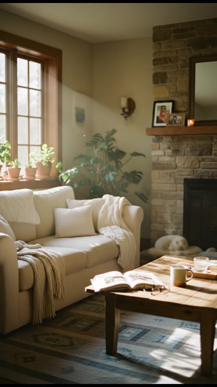 Embrace Simplicity: Find Peace and Joy in Every Moment