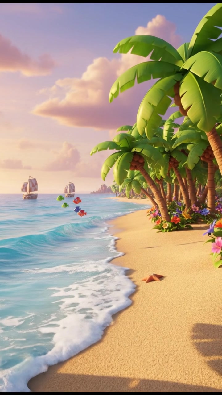 Prank Udang: Sebuah Komedi di Laut!