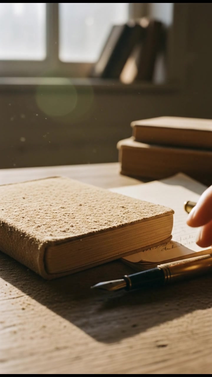 A Journey Through My Life: Key Moments and Memories