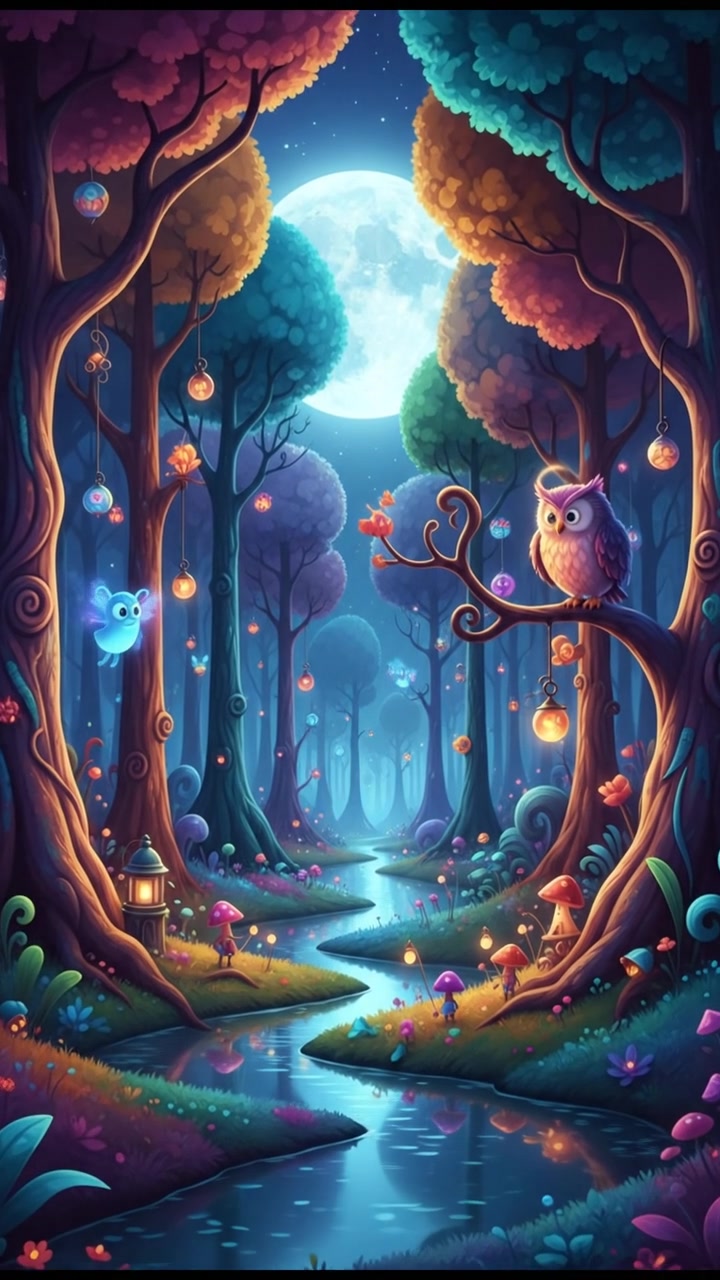 باشا: جنگل کا ڈراؤنا سایہ