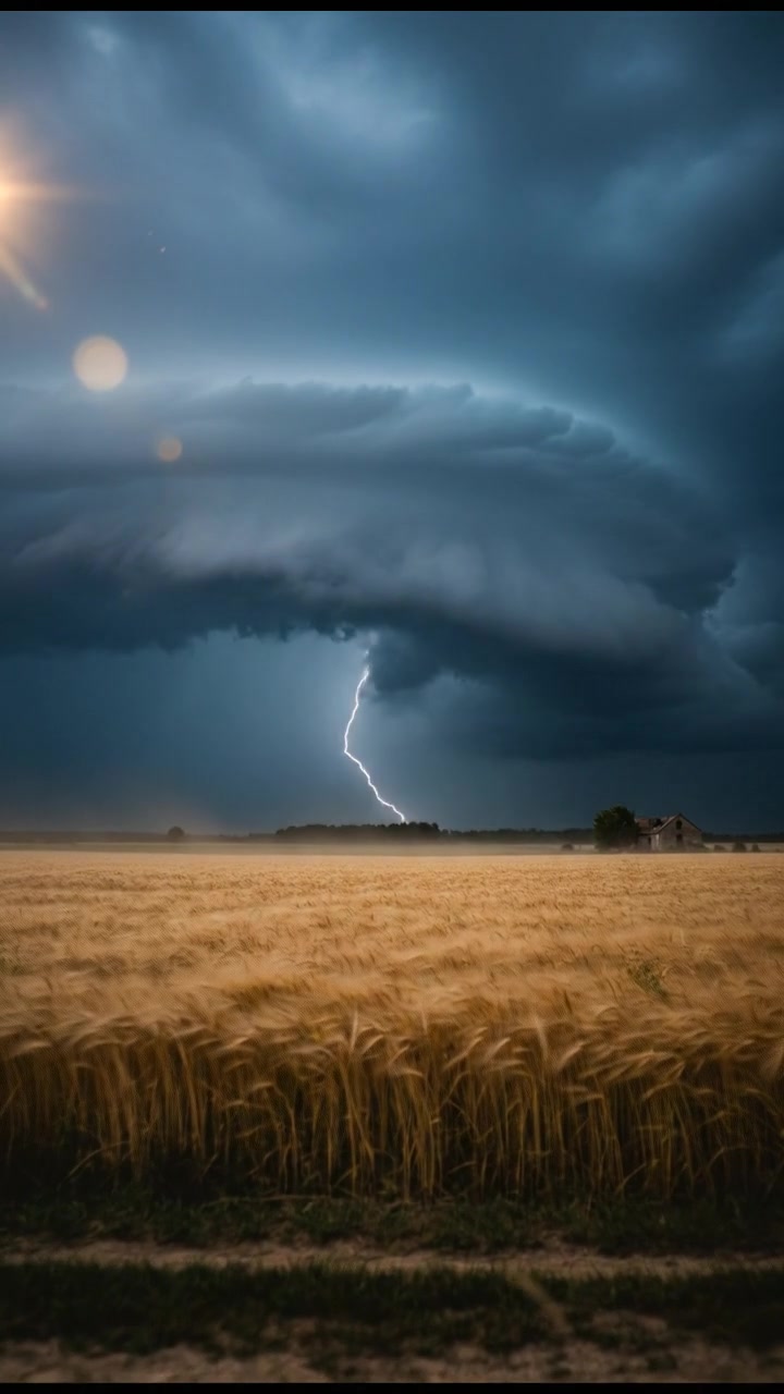 The Discovery of Electricity: Franklin's Kite Experiment