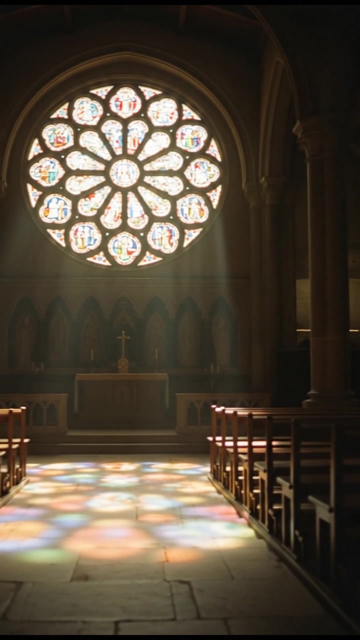 Anointing of Faith and Endurance in Jesus Name