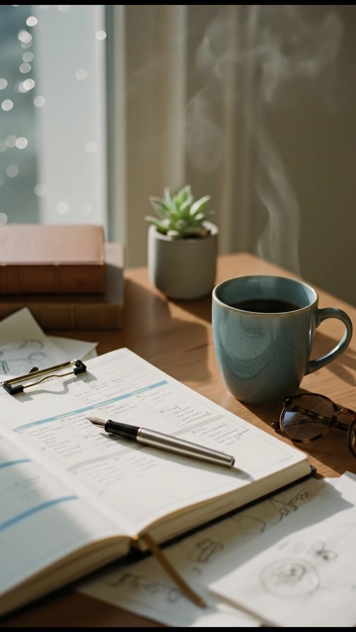 From Job Stability to Business Freedom: Start Your Journey Today!