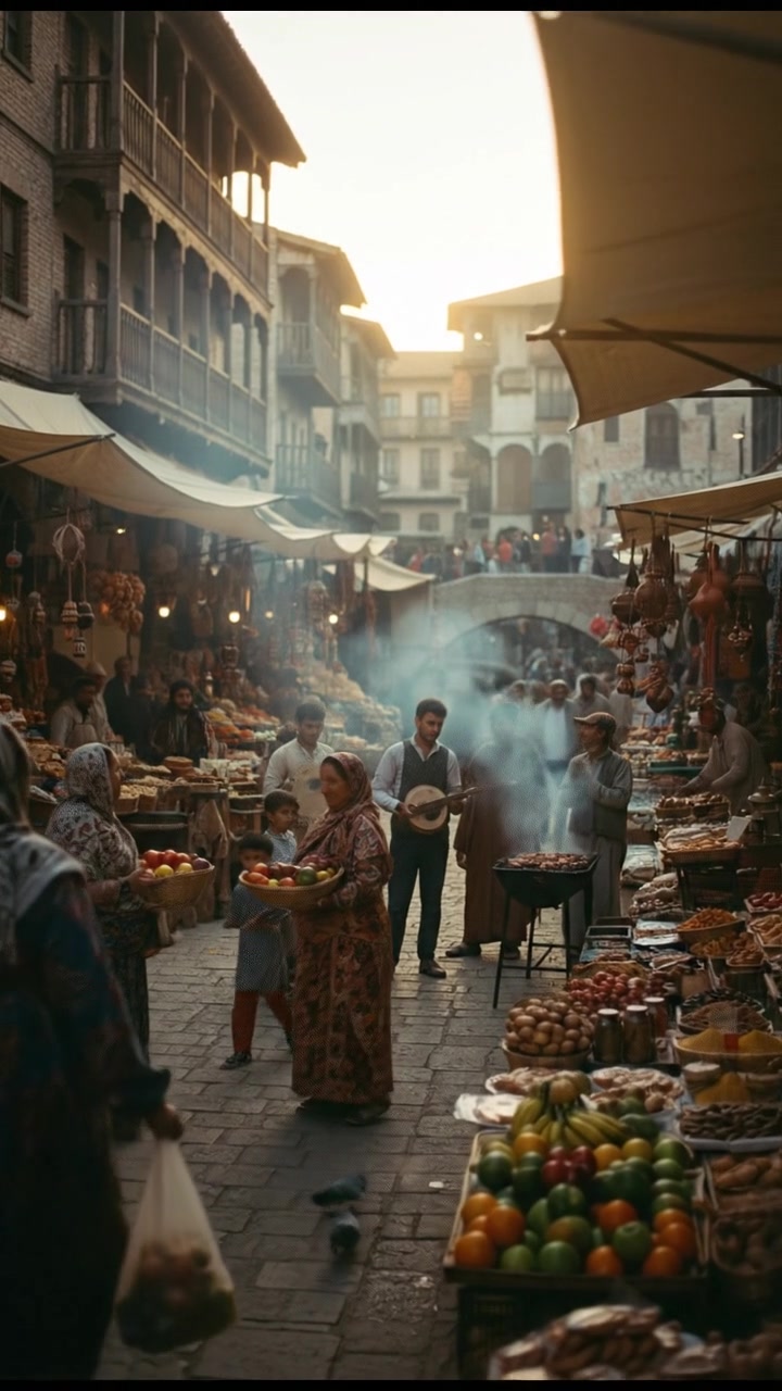 Echoes of Duty and Rights: Ancient Wisdom for Modern Society