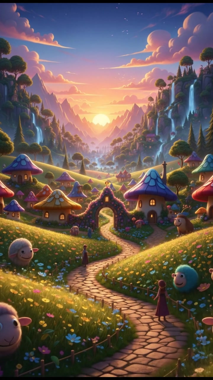 तोता और मैना की दोस्ती की कहानी