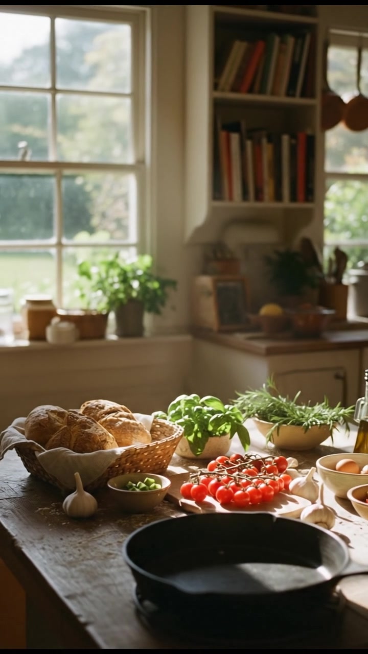 Elevate Your Dining Experience with a Private Chef!